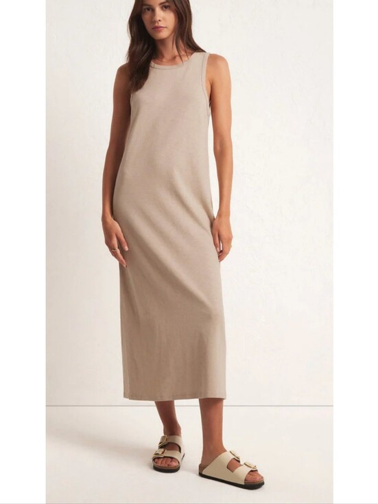 Z Supply Dresses & Skirts - NWT Z Supply Mistic Midi Dress Size M